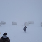 【ワカサギ釣り2013】新篠津でワカサギ釣り。札幌からしのつ湖北地区へのワカサギレポート。