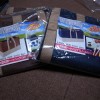 キャプテンスタッグ大型収納トートで釣り用品、アウトドア用品をまるごと収納、持ち運び!