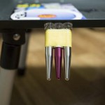 自作ワカサギ外しの作り方、最安の200円でワカサギ外し器を作る!