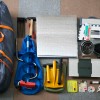 氷上ワカサギ釣りで必要な道具を紹介!最低限これがあれば大丈夫