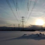【2016年】14センチのワカサギも!札幌近郊のワカサギ釣りも今月いっぱい?